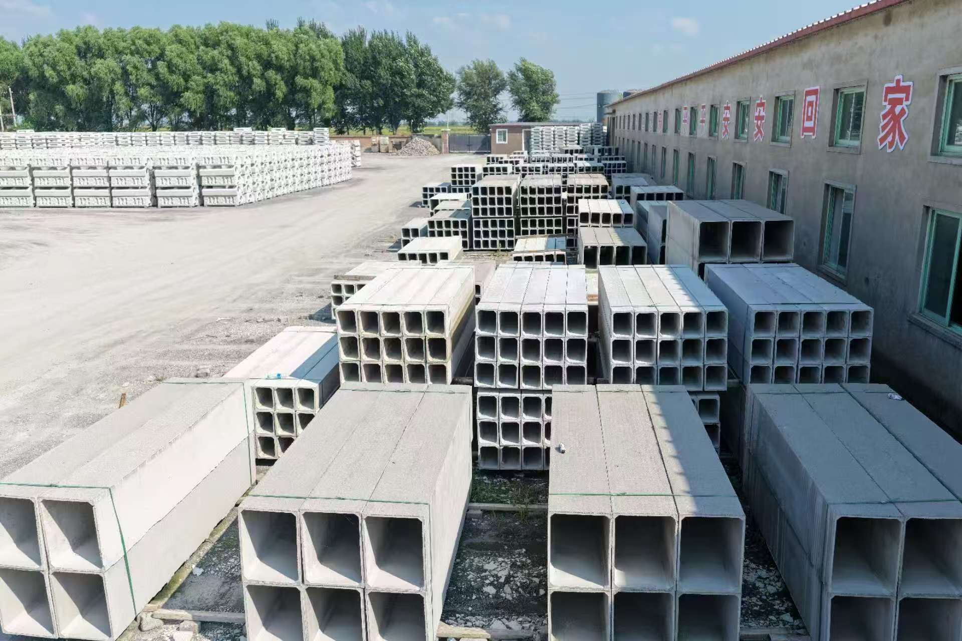 阜新烟道