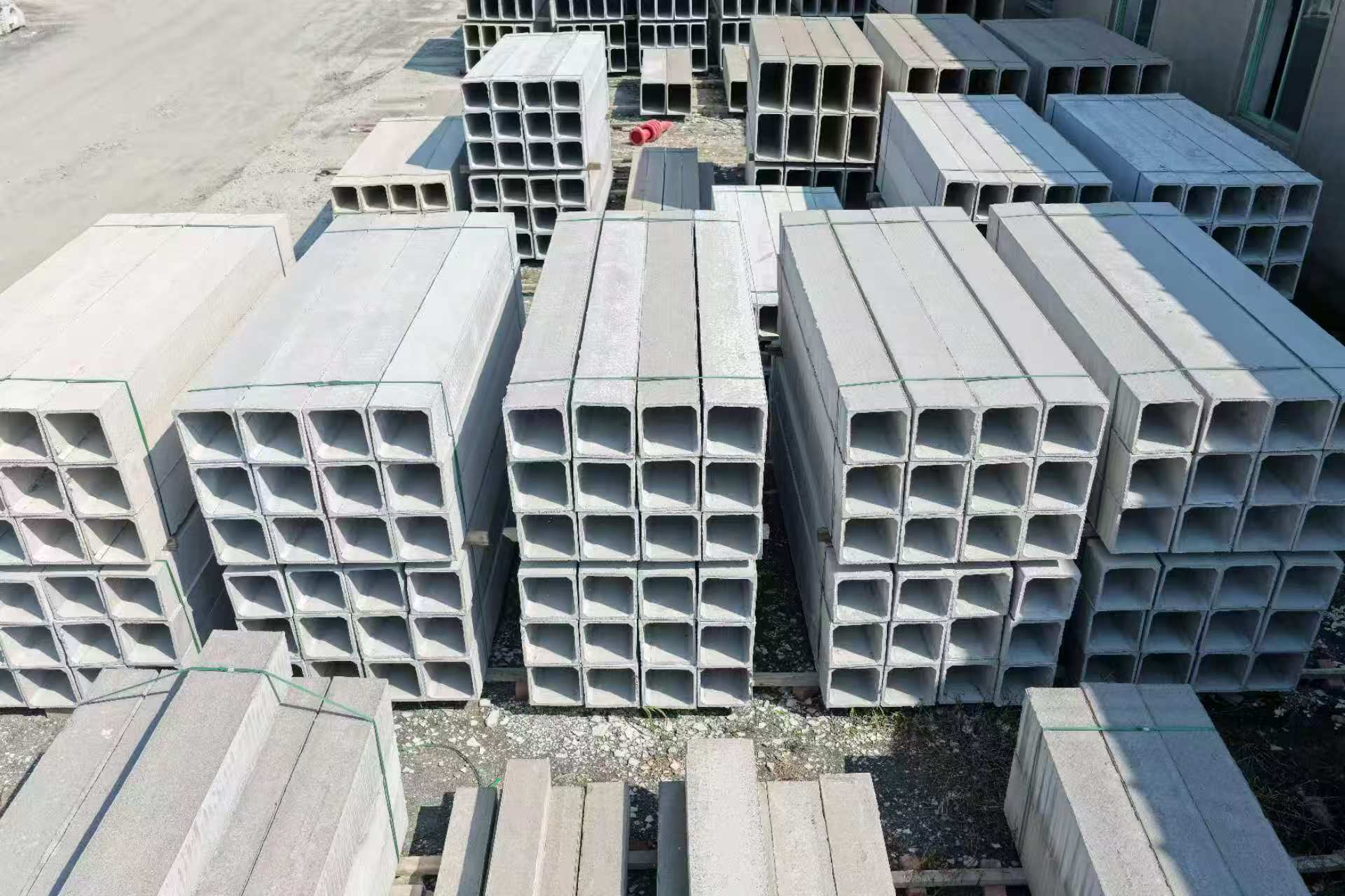 阜新水泥烟道